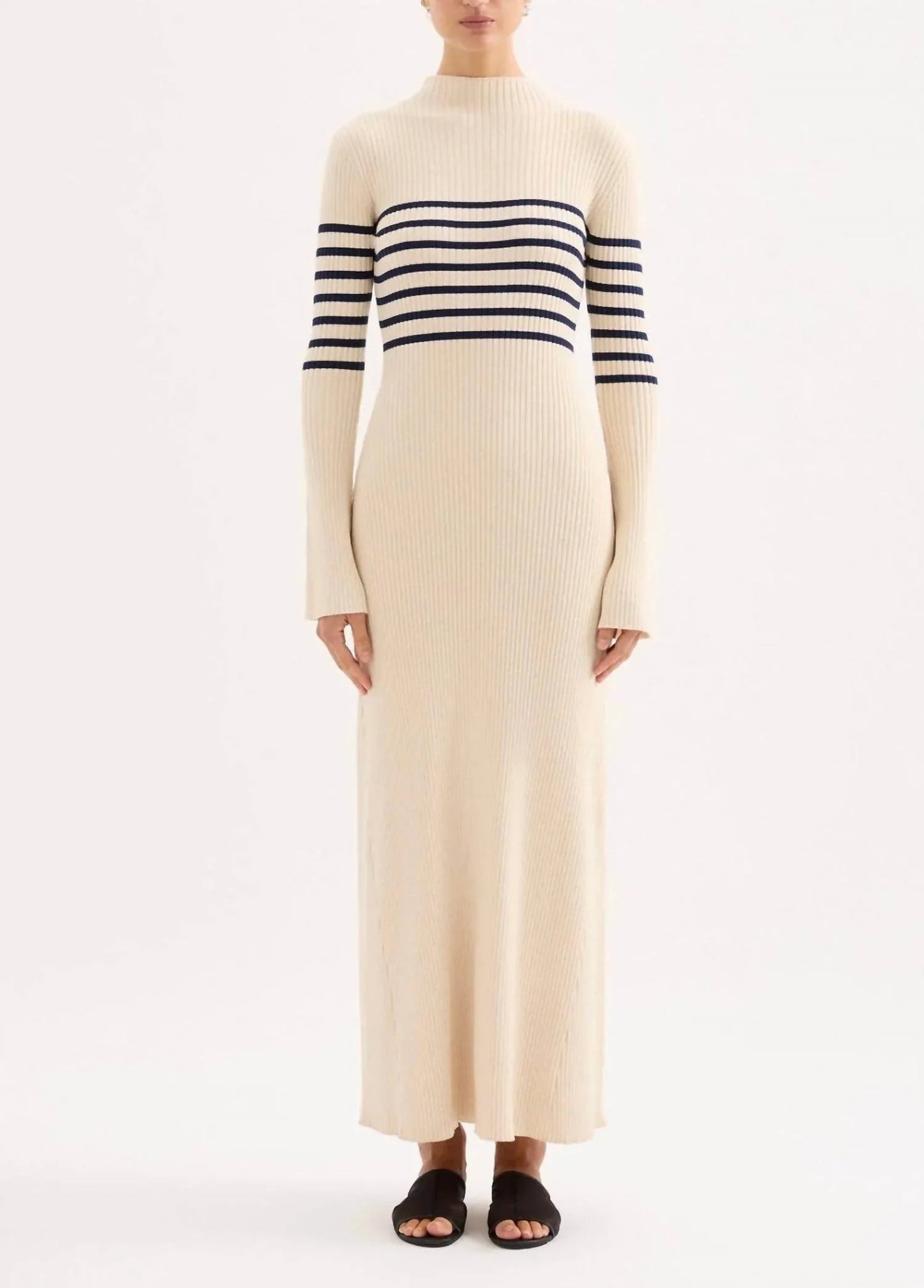 Misha Knit Dress