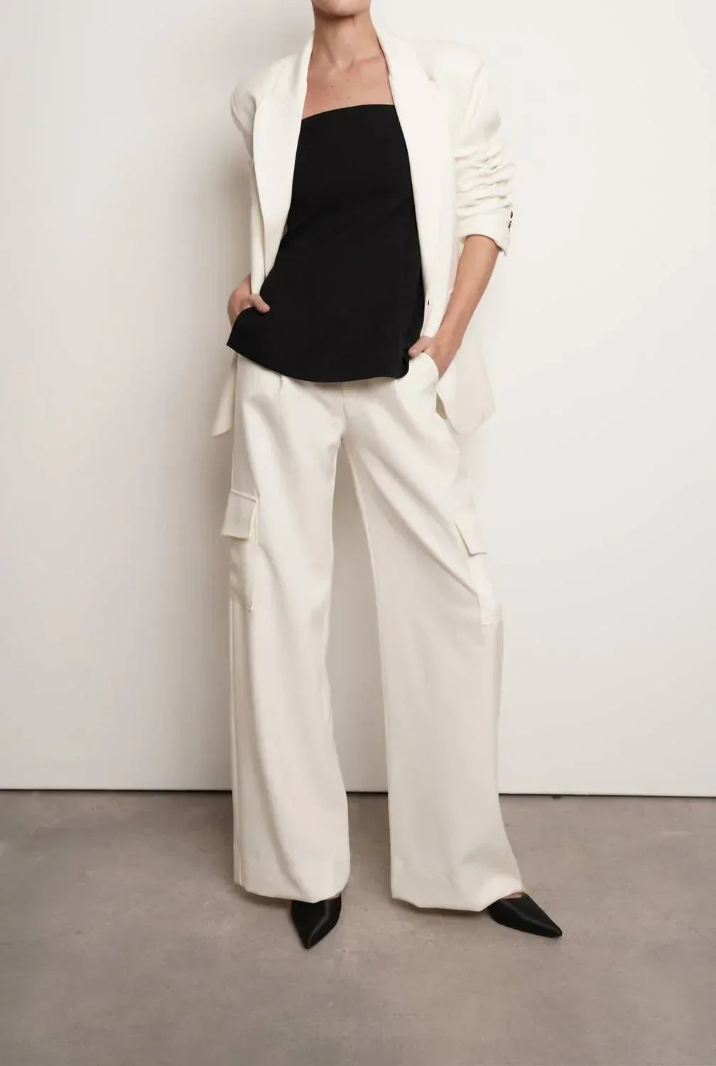 Aria Blazer