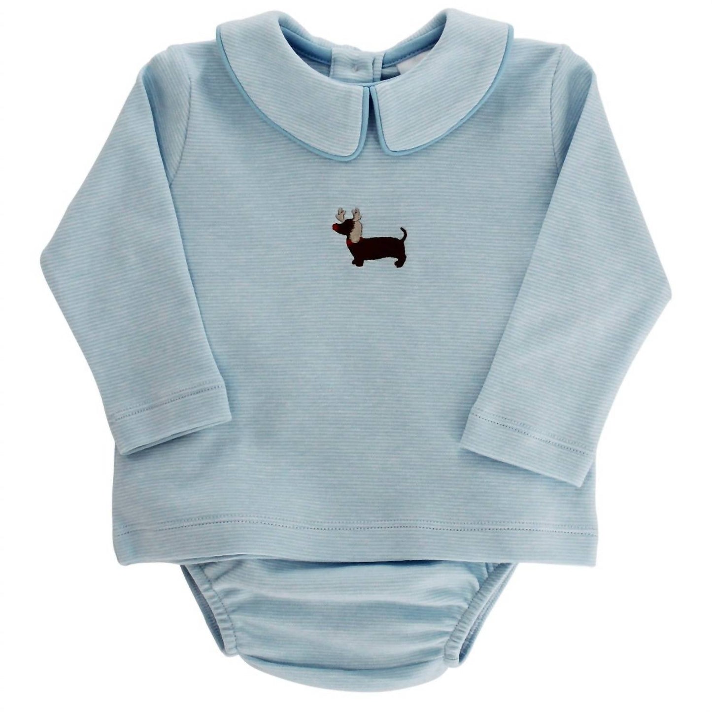 Jungen Rentier Doxie-Windelhose