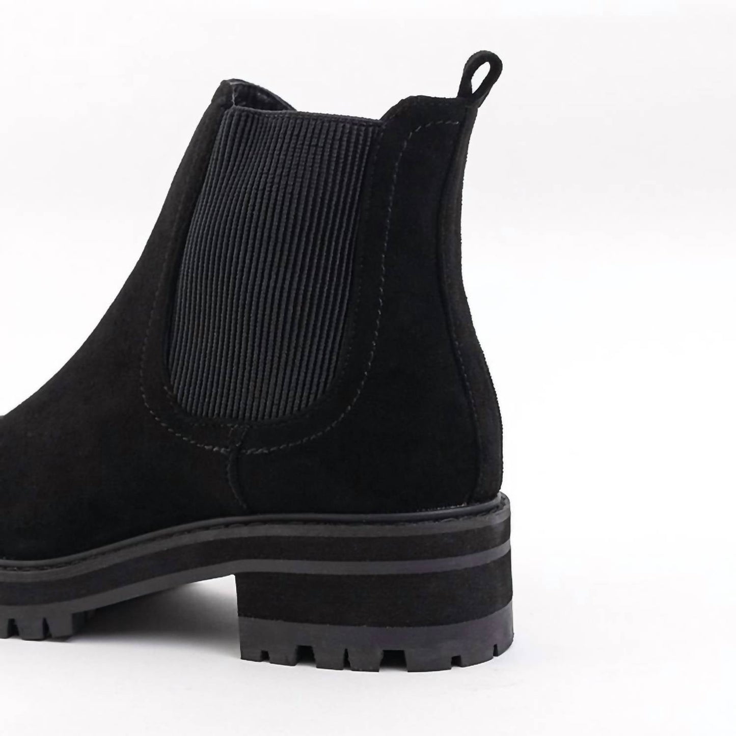 Chelsea Boots für Damen