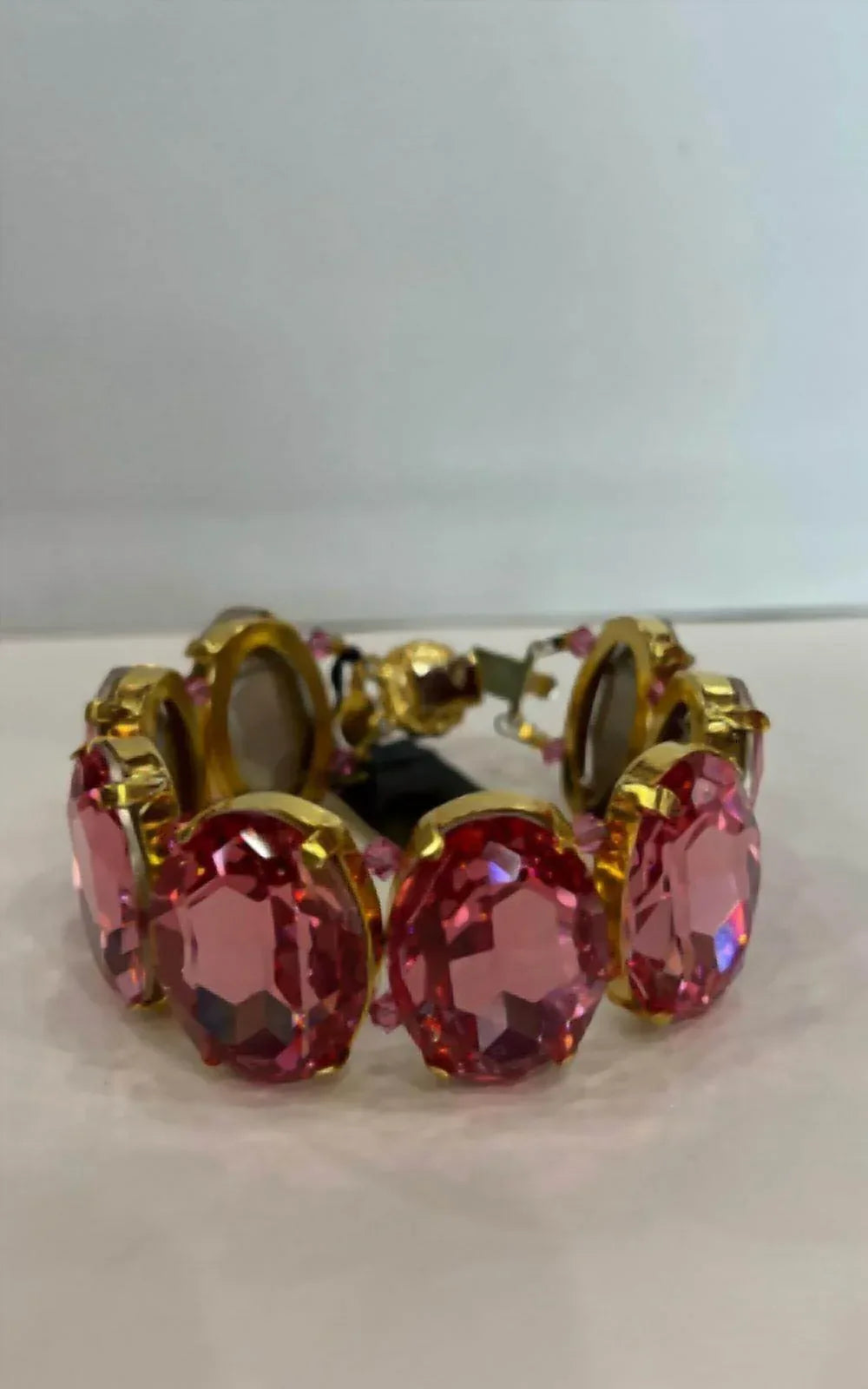 Lorren Bell Chunky Bracelet