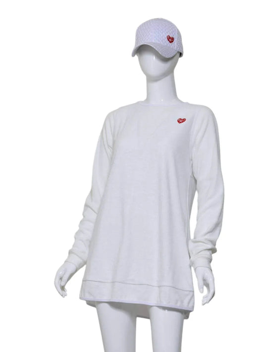 Women's Erika Dress White