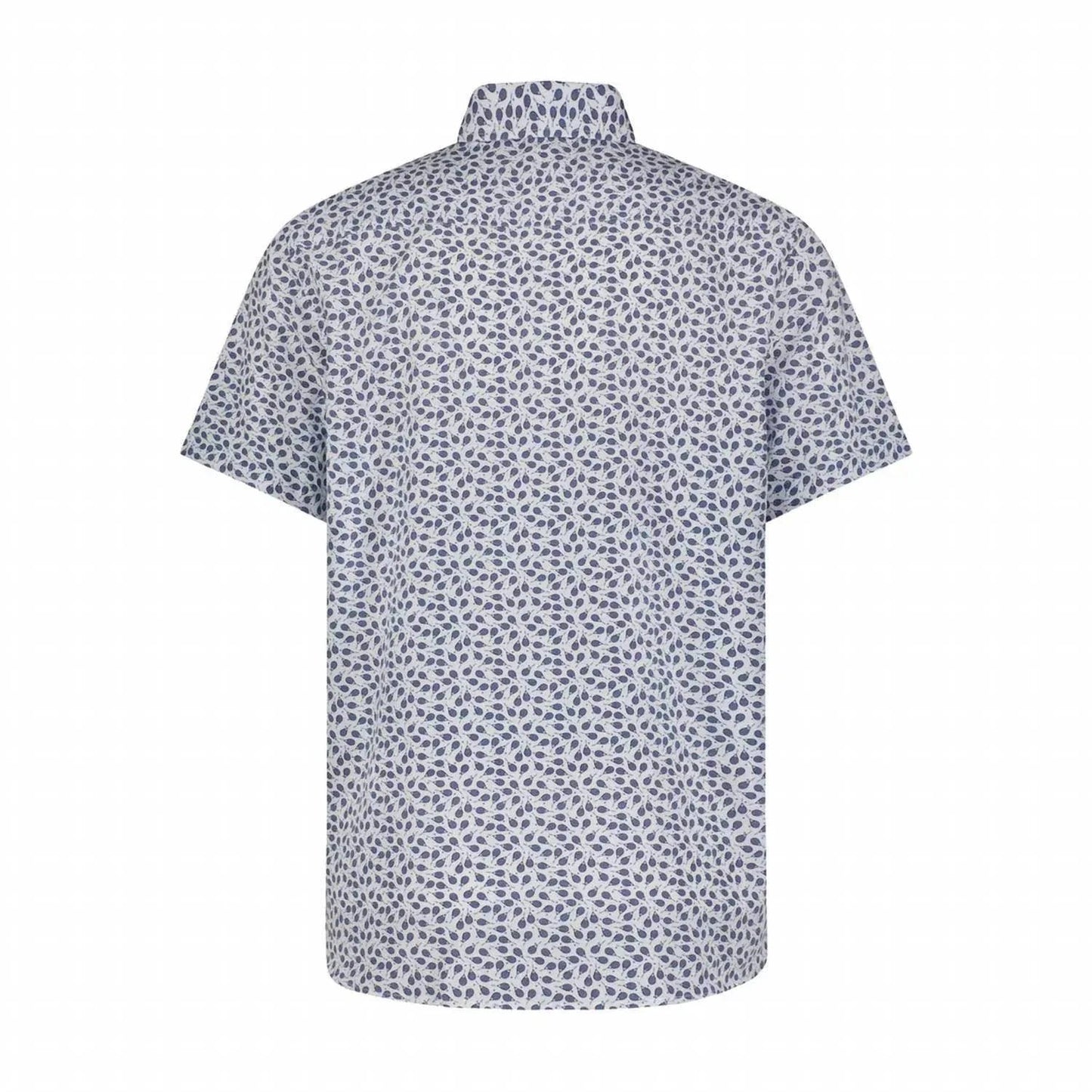 Men's Performance Short Sleeve Shirt