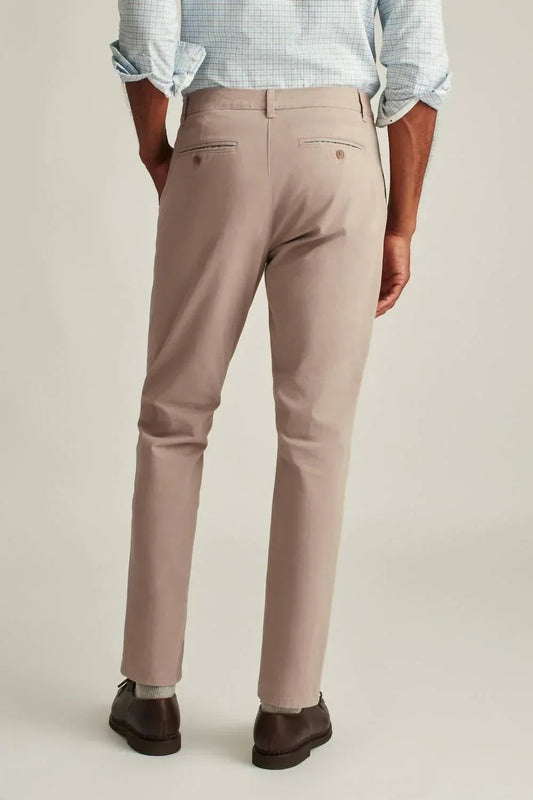 Stretch Washed Chino 2.0 Hose