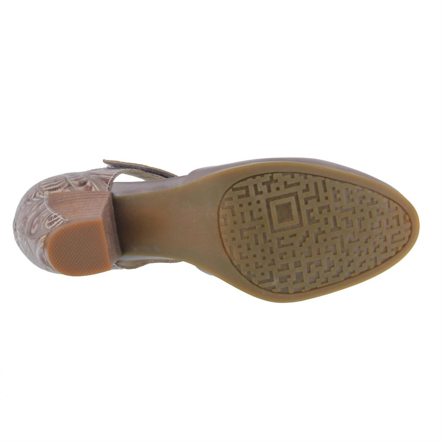 Women's Toolie Shoes
