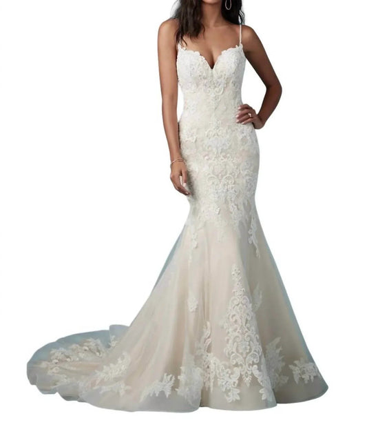 Hochzeitskleid Glorietta
