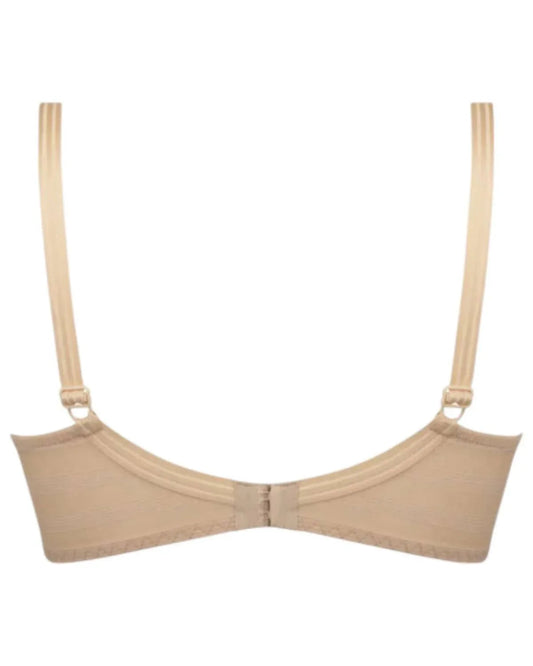 Apesanteur Three Part Seam Bra
