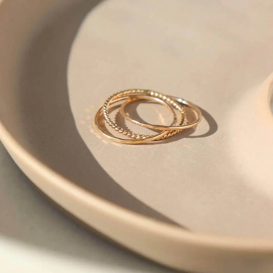 Tribeca-Ring