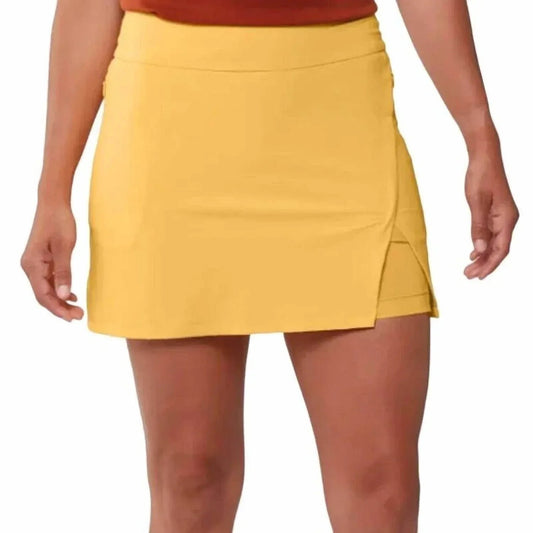 Schmutziger Skort