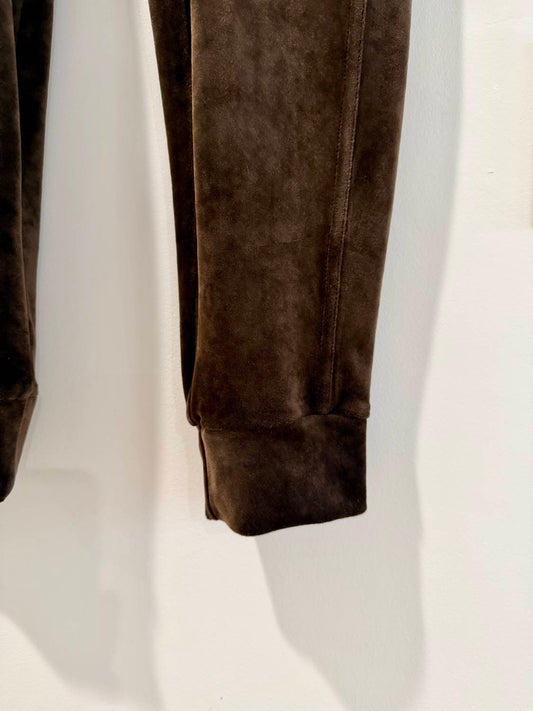 Women's Microfleece Jog Pant