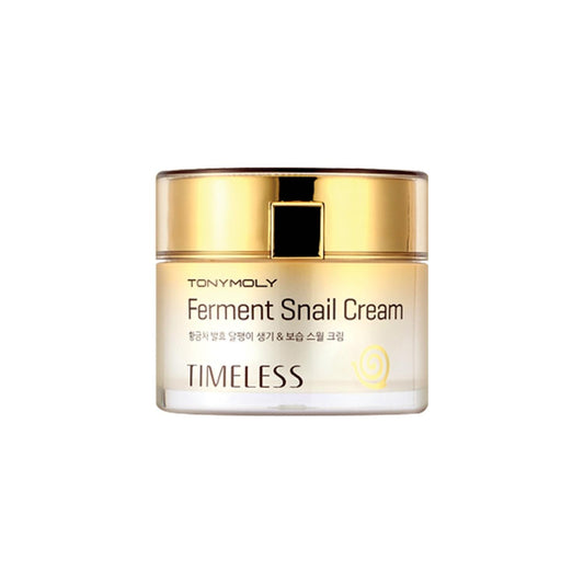 Women's Timeless Ferment Snail Cream