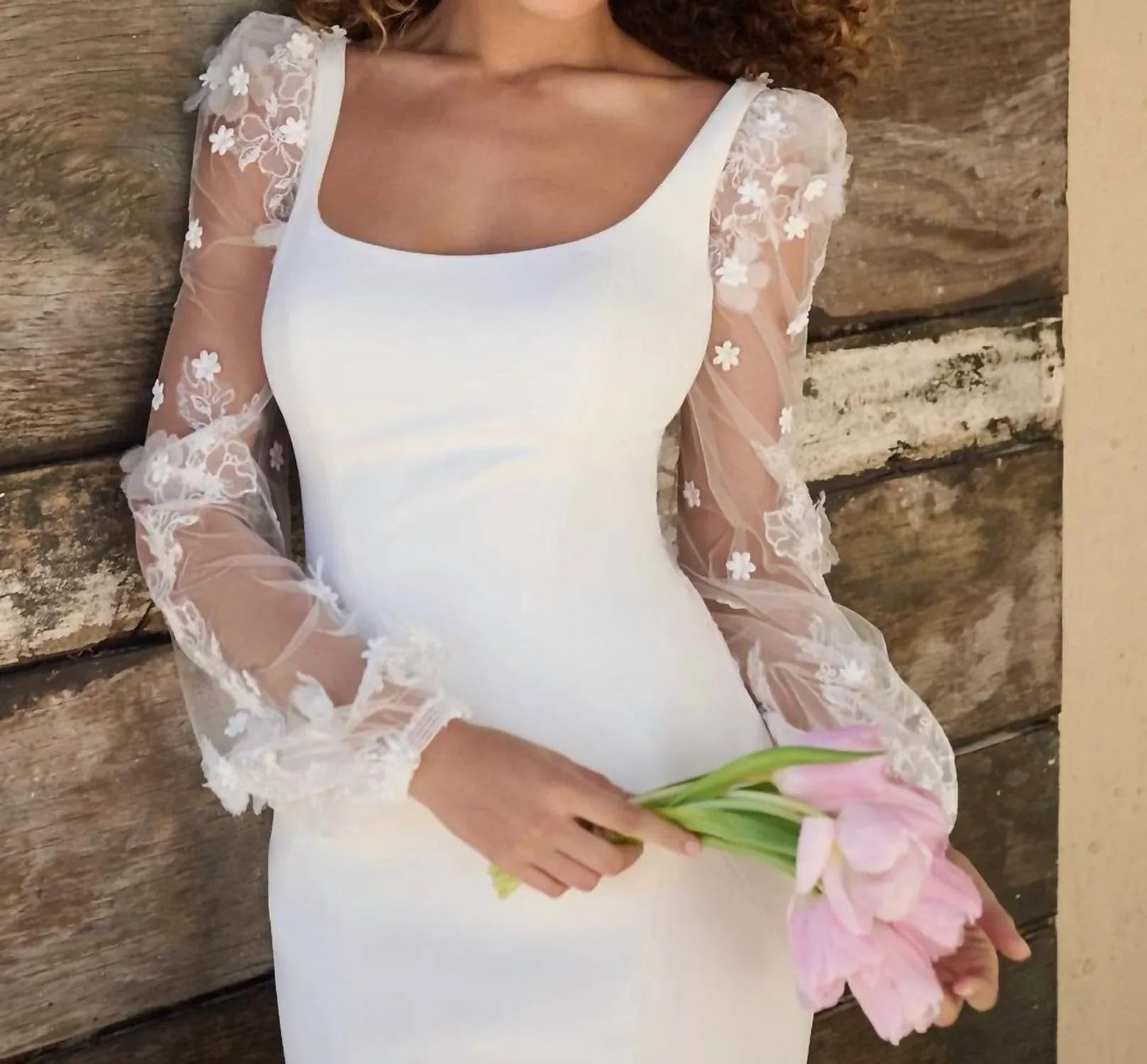 Joy Brautkleid