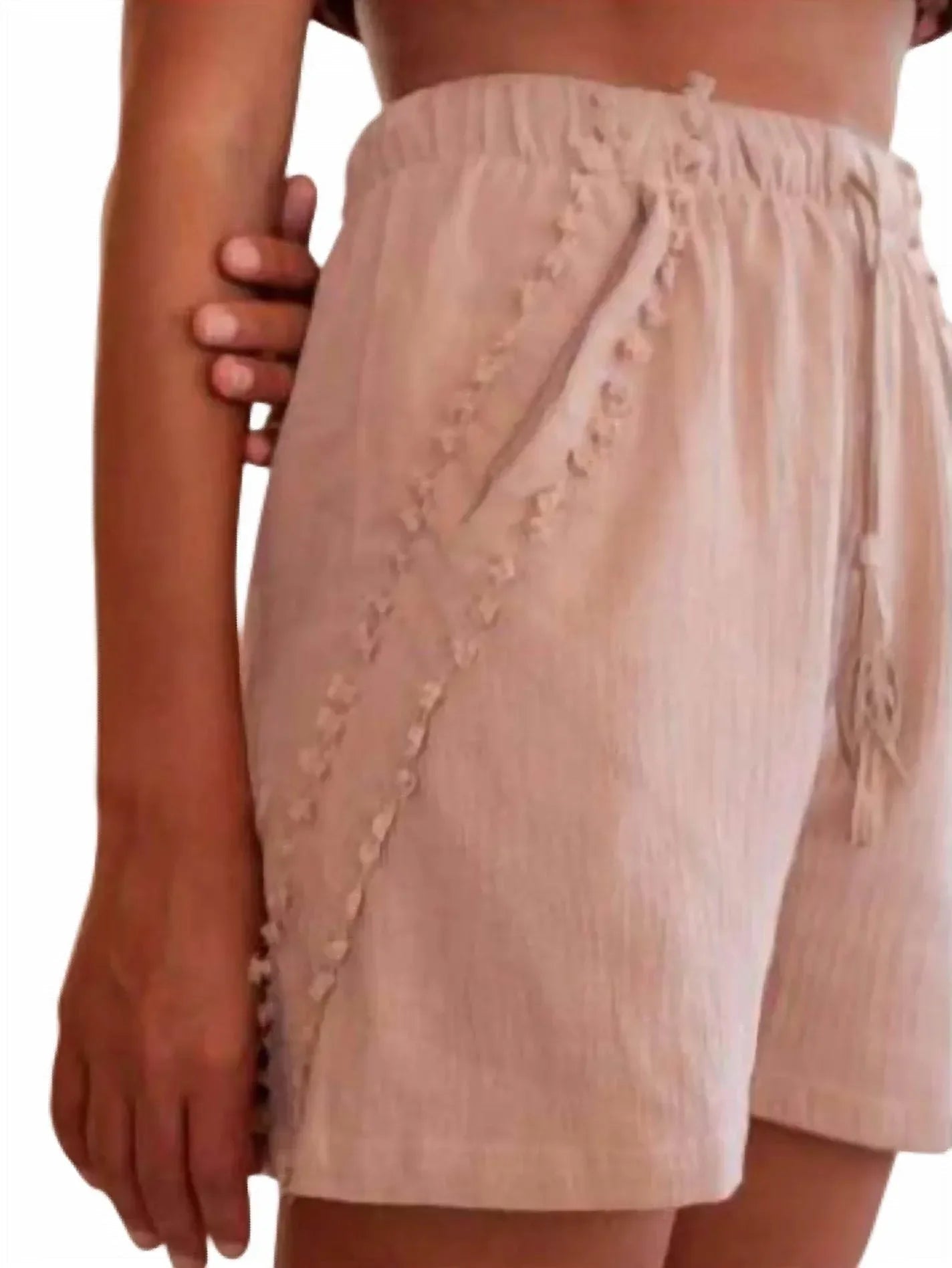 Pibil Shorts