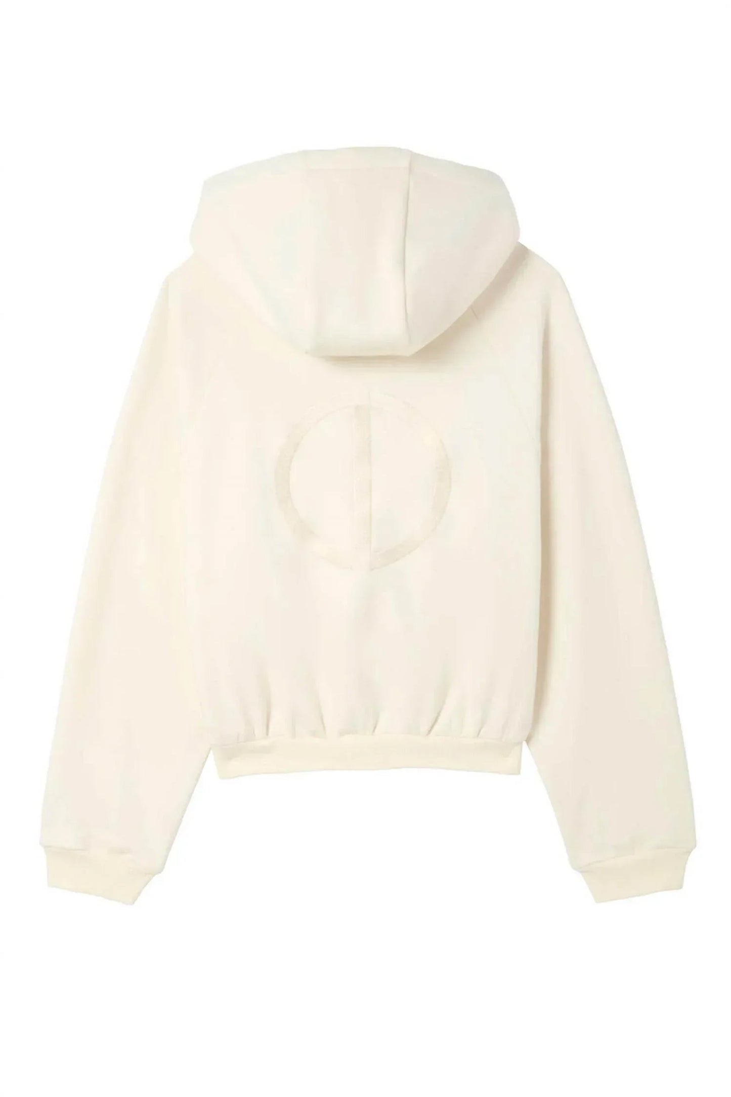 Marlowe French Terry Zip Up