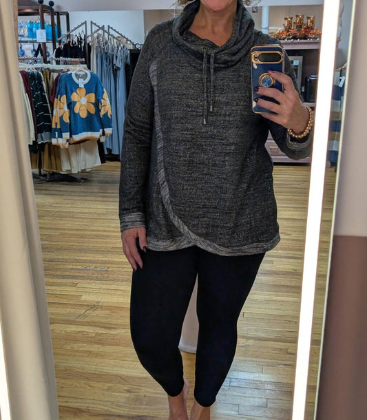 Eleanor Tunic