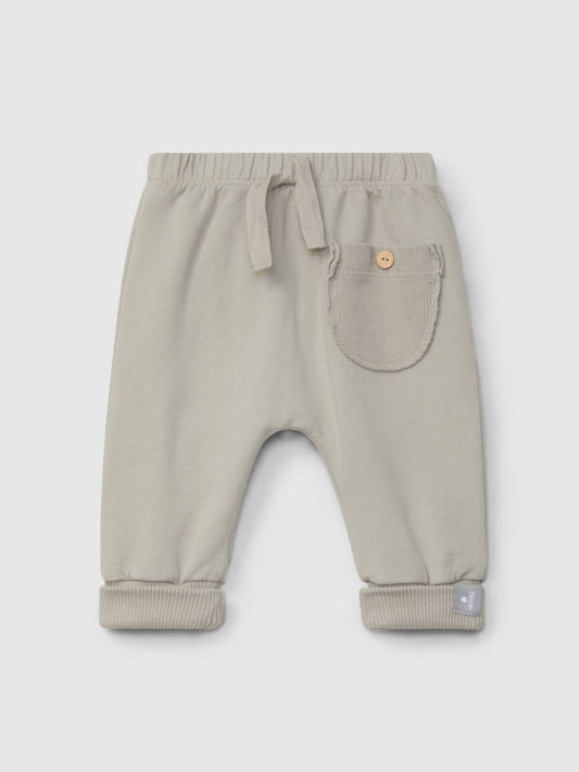 Kinder-Stretchhose aus Baumwolle