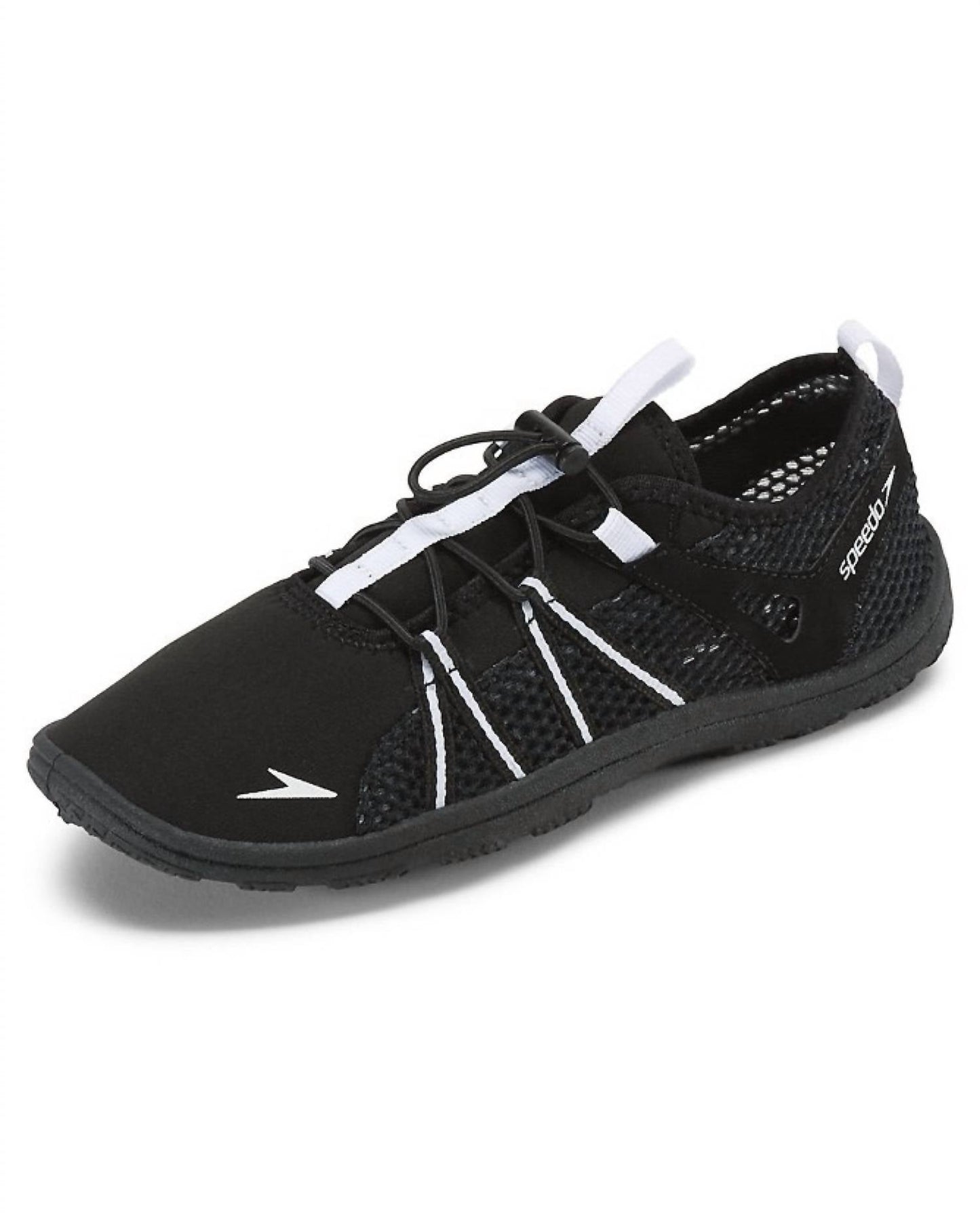 Wassersportschuhe für Damen mit Spitze