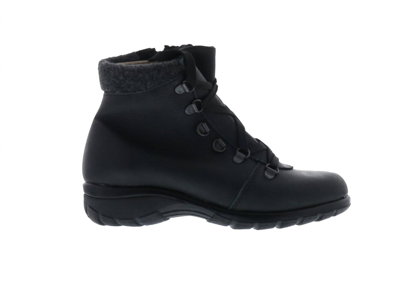 Damen Yukon Low Stiefel