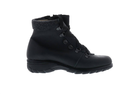 Women's Yukon Low Boots