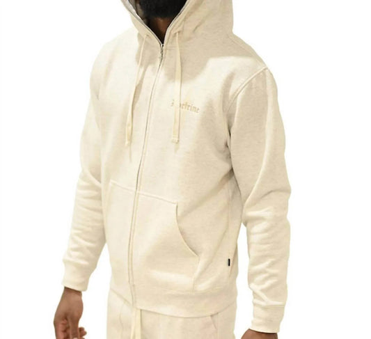 Core Facial Hoodie