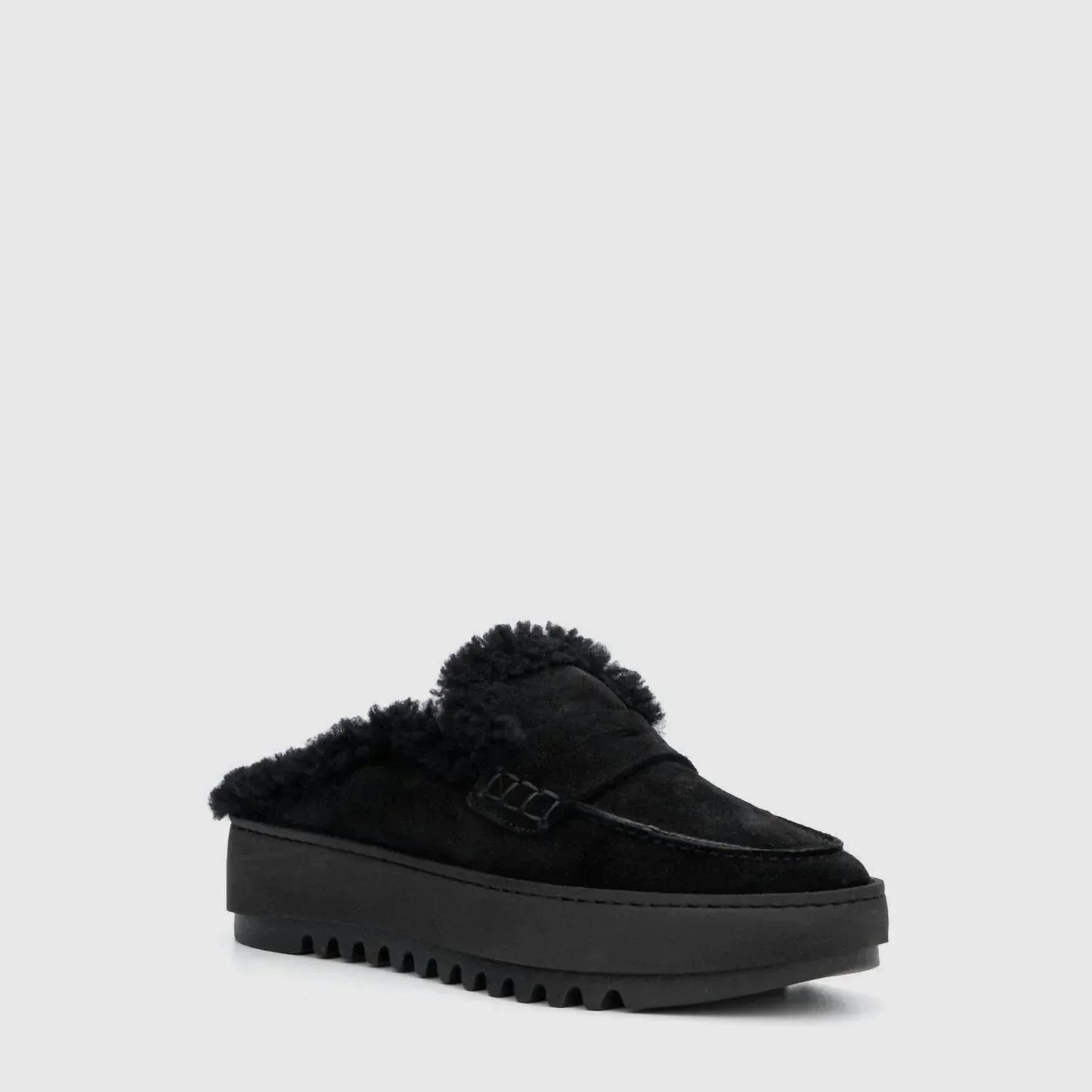 Women's Amata Mule Shoes