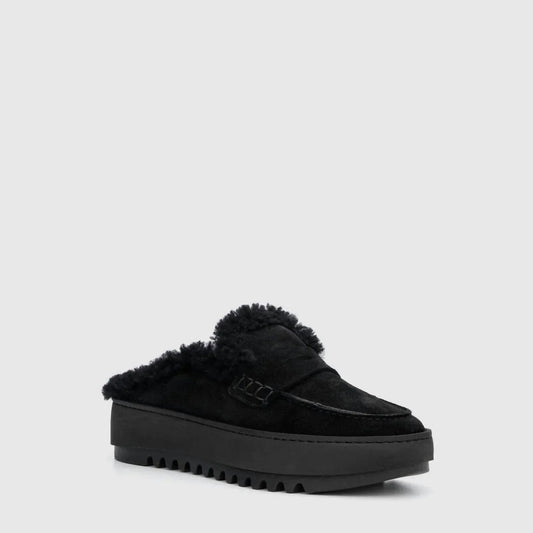 Damen-Mules Amata