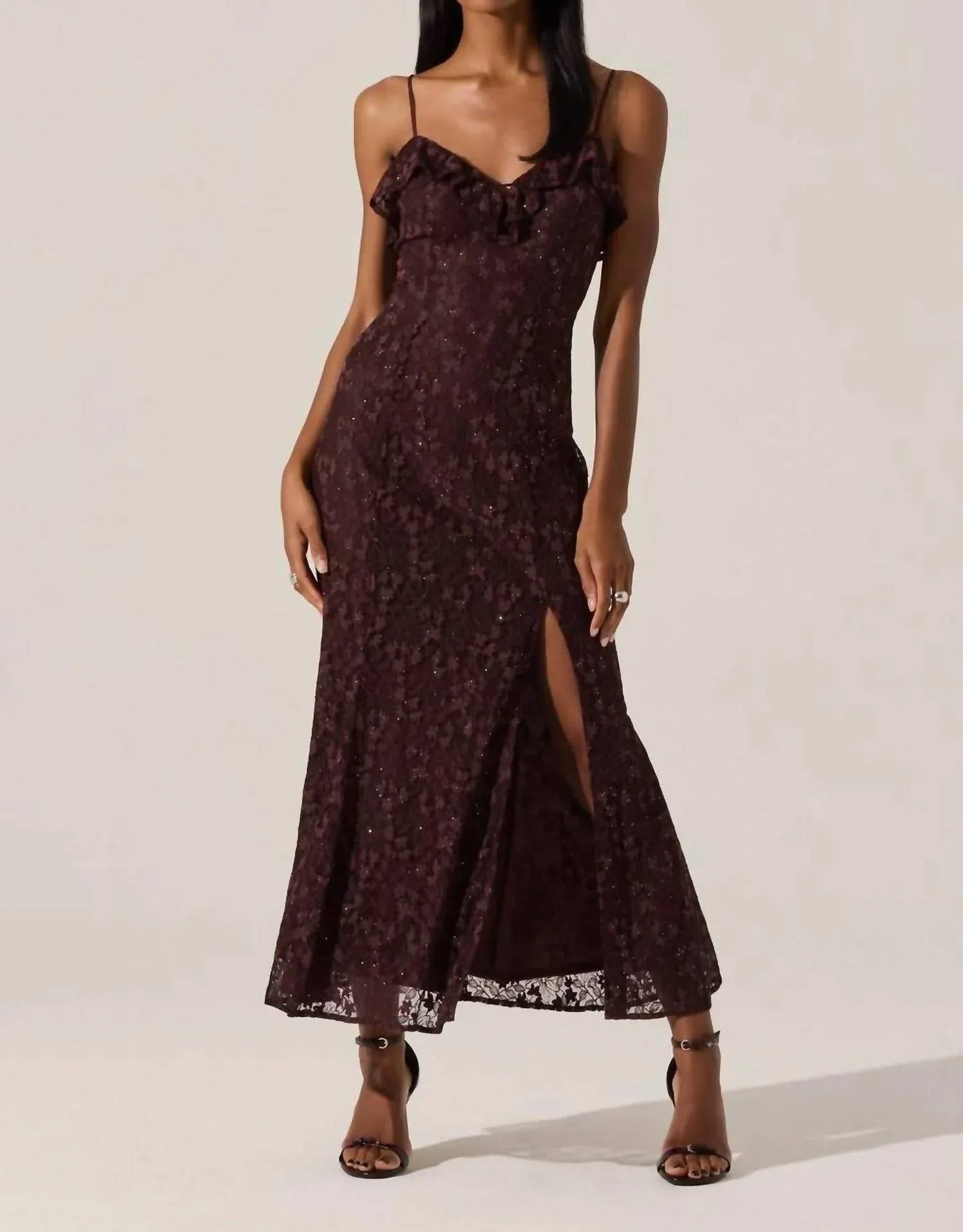 Leonie Maxi Dress