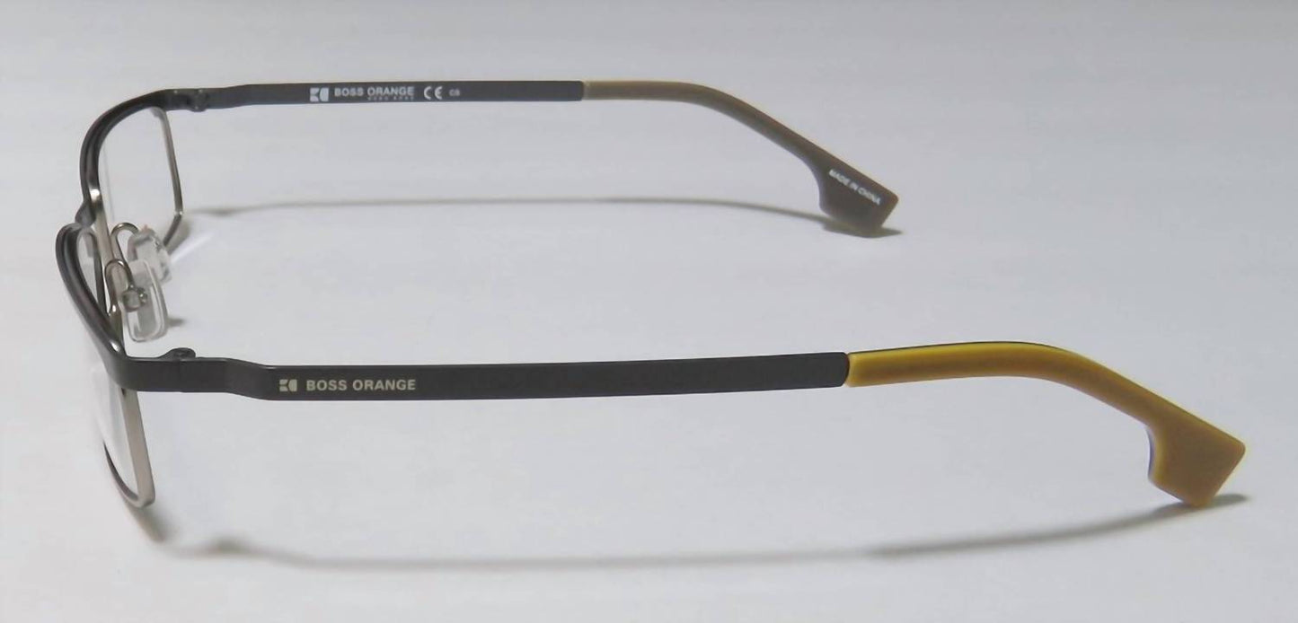 Men's Bo0073 Eyeglasses