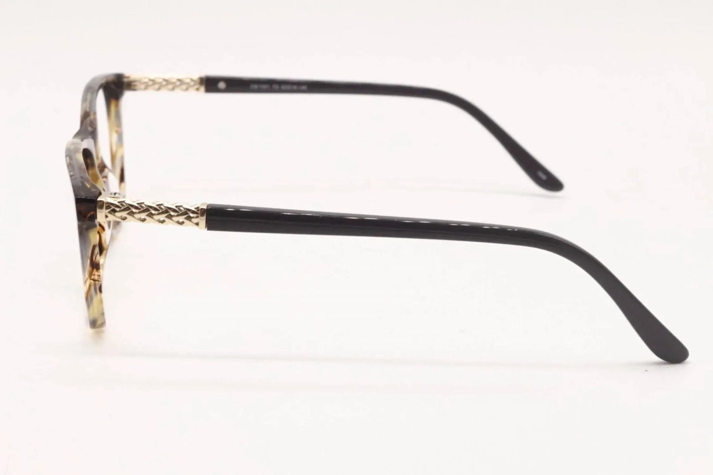 Unisex-Katzenaugenbrille Cm7001