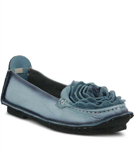 Women's Dezi Flat Shoes