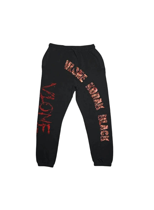 Unisex - Kodak X Zombie Jogger