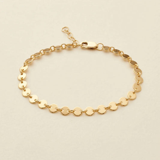 Women's Poppy Bracelet