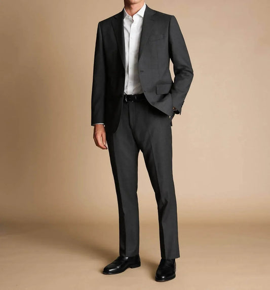 Birdseye Ultimate Performance Suit Jacket
