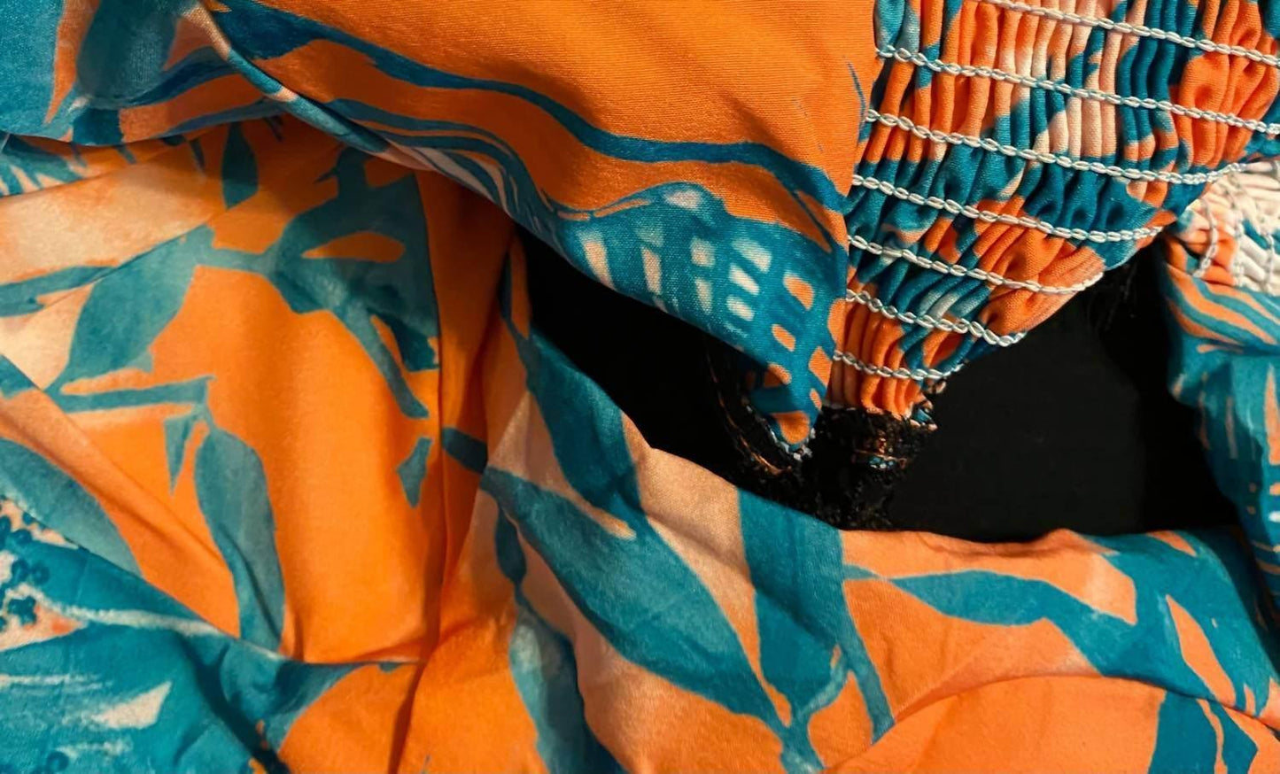 Bahama Queen Dress