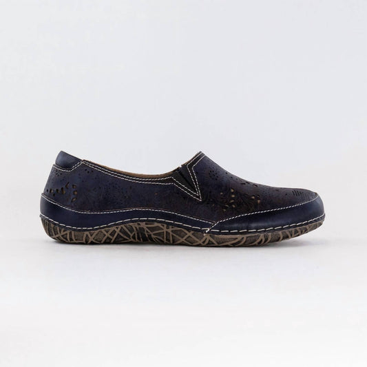 Women's Libora Leather Loafer