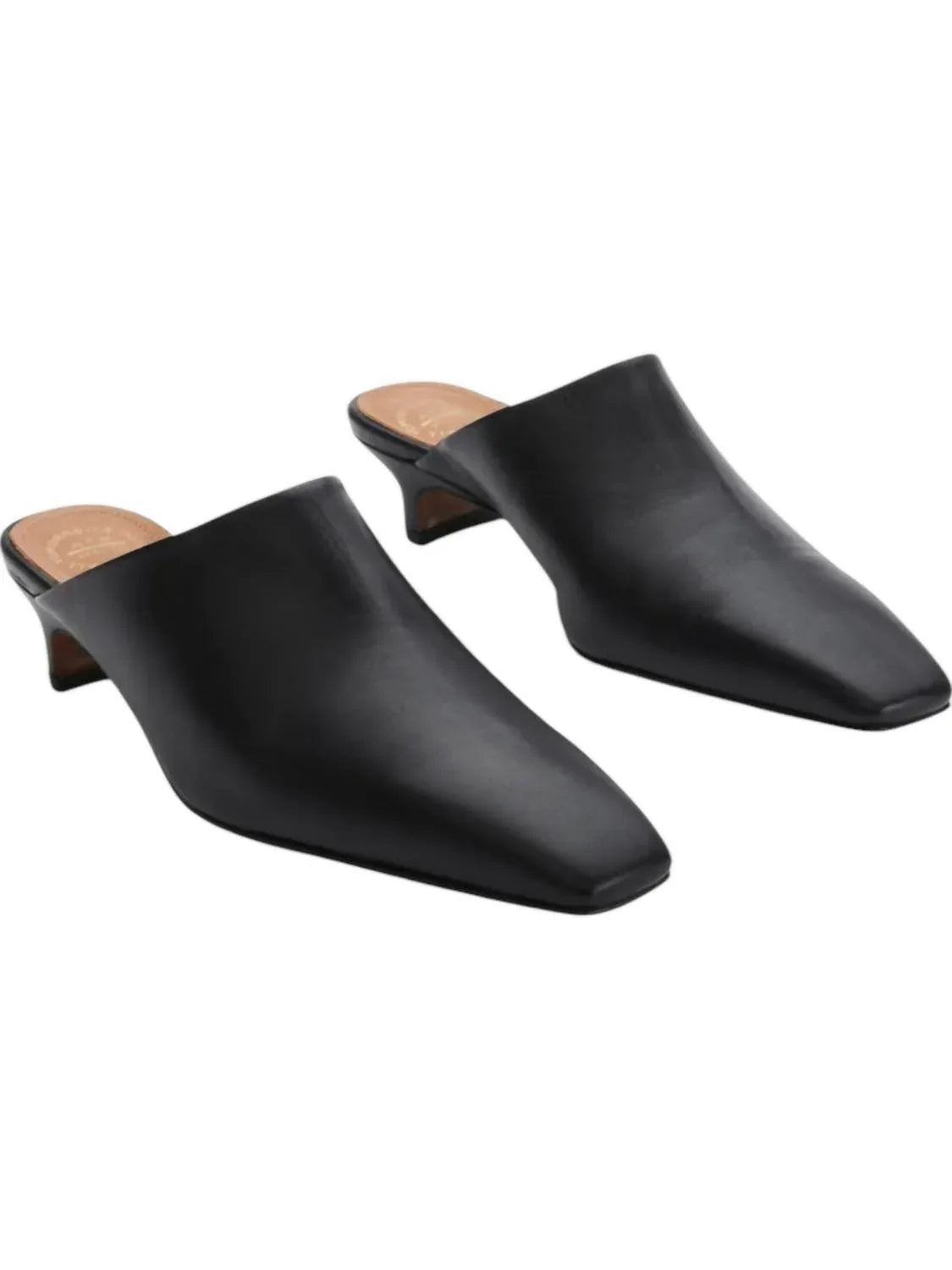 Damen-Pantolette Sepino