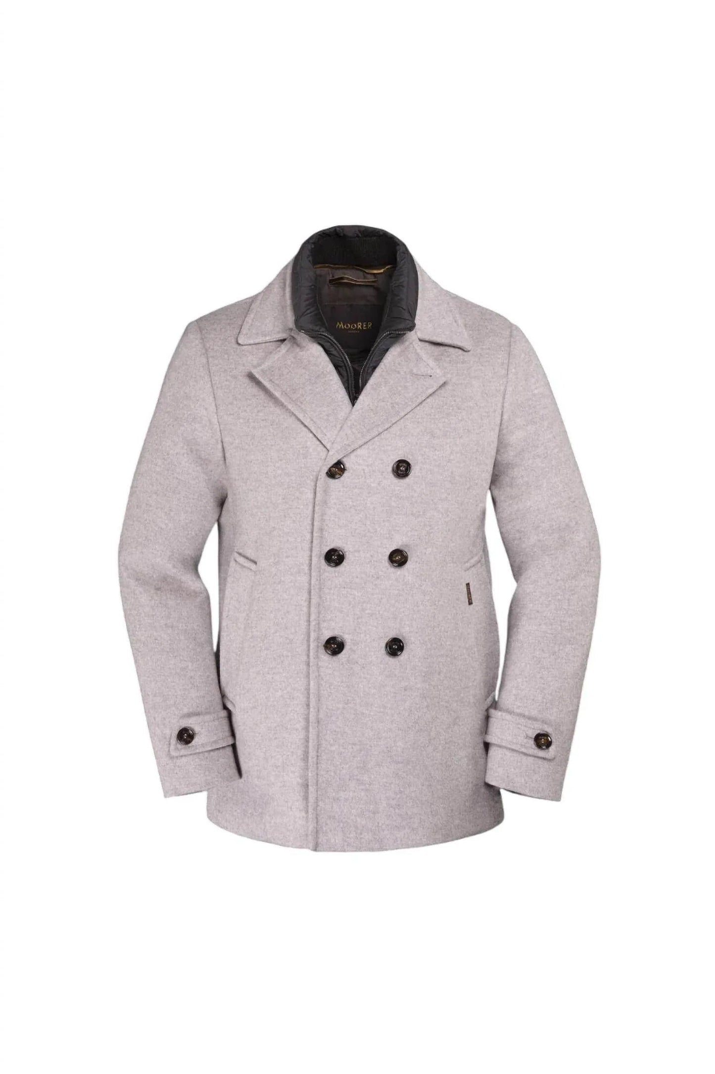 Bolgi Le Daunen-Peacoat