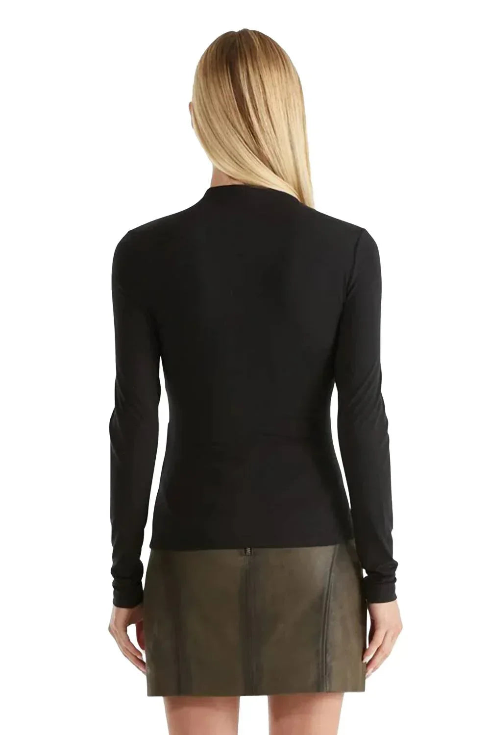 Angel Twist Langarm-Top