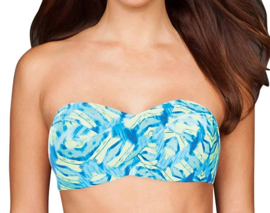 DD-Cup Convertible Underwire Bikini Bra