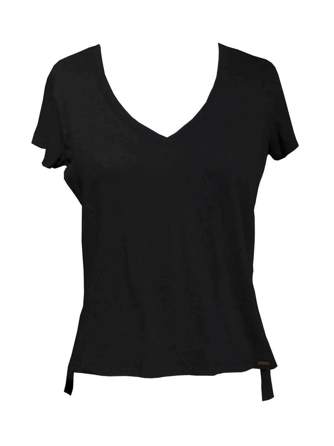 Nola V Neck T-shirt