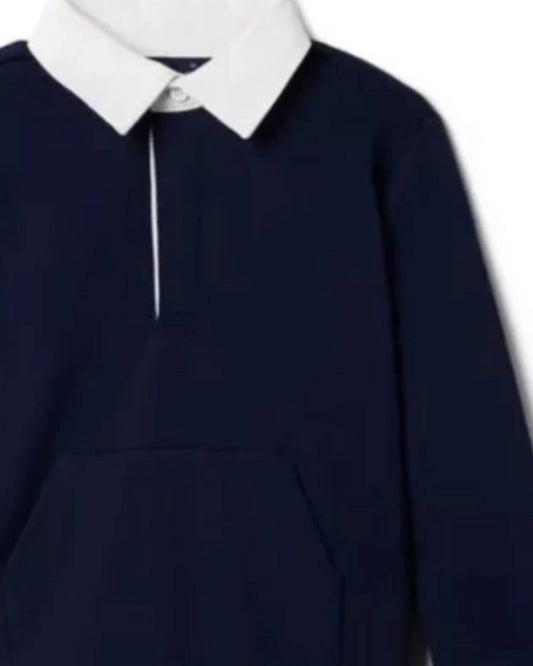 Kinder Rugby-Sweatshirt