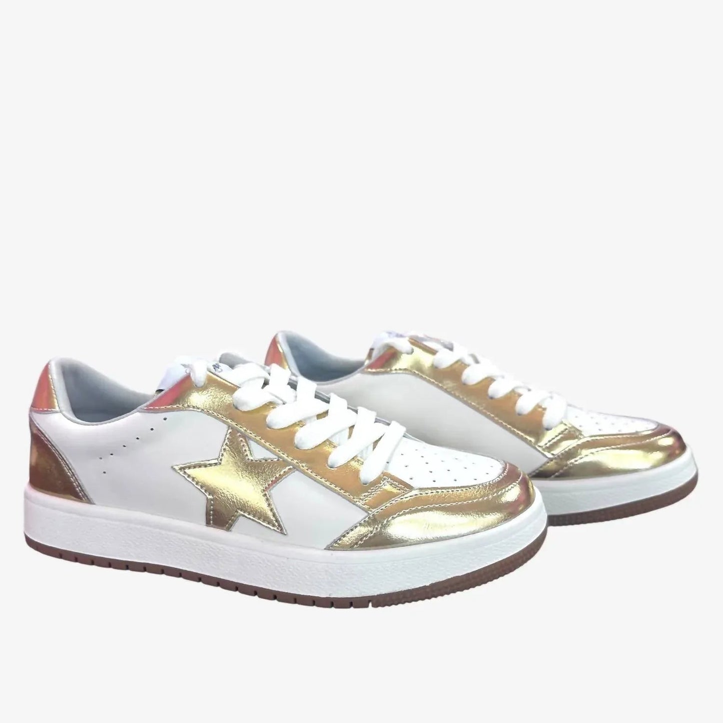 Women's Star Sneaker