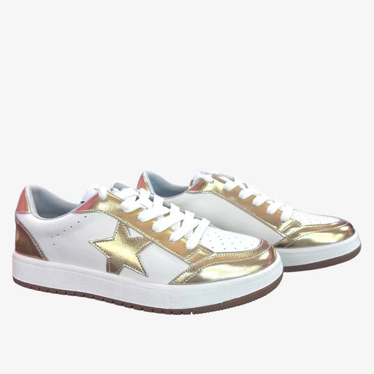 Women's Star Sneaker