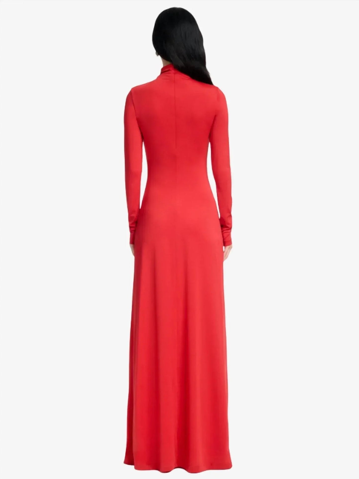 Jazmina Langarmkleid