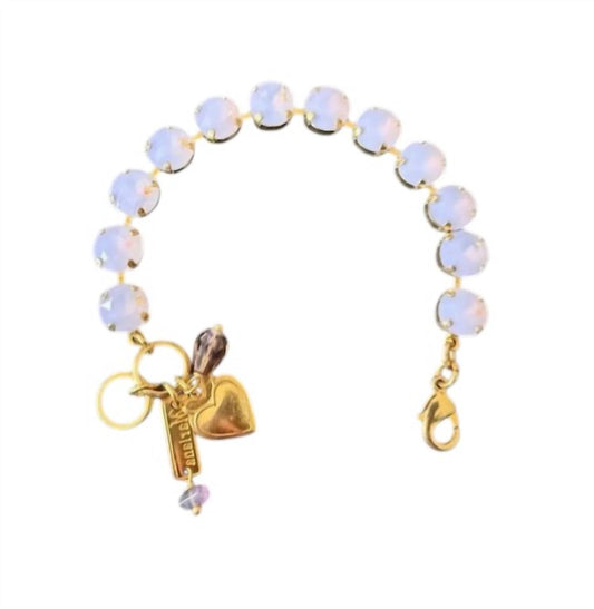 Women's Crystal Bracelet