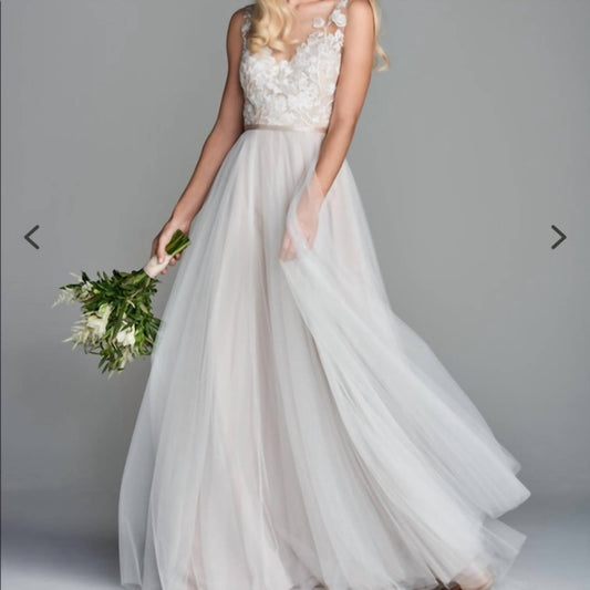 Brautkleid