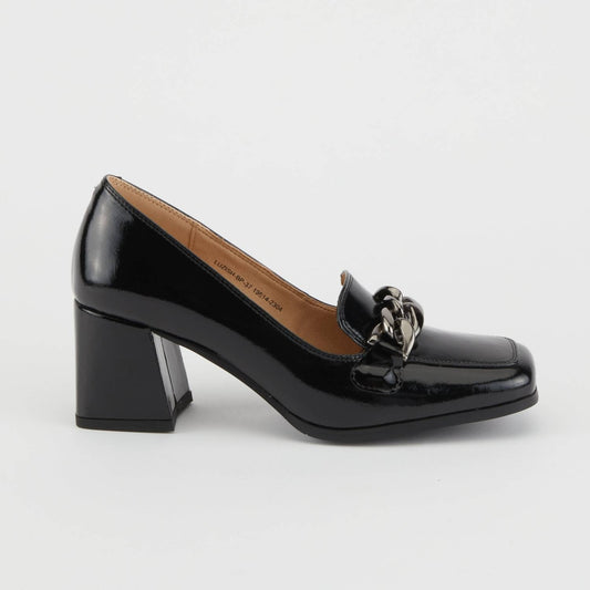 Women's Luzish Loafer-style Pump