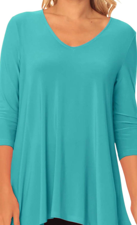 Allison Tunic