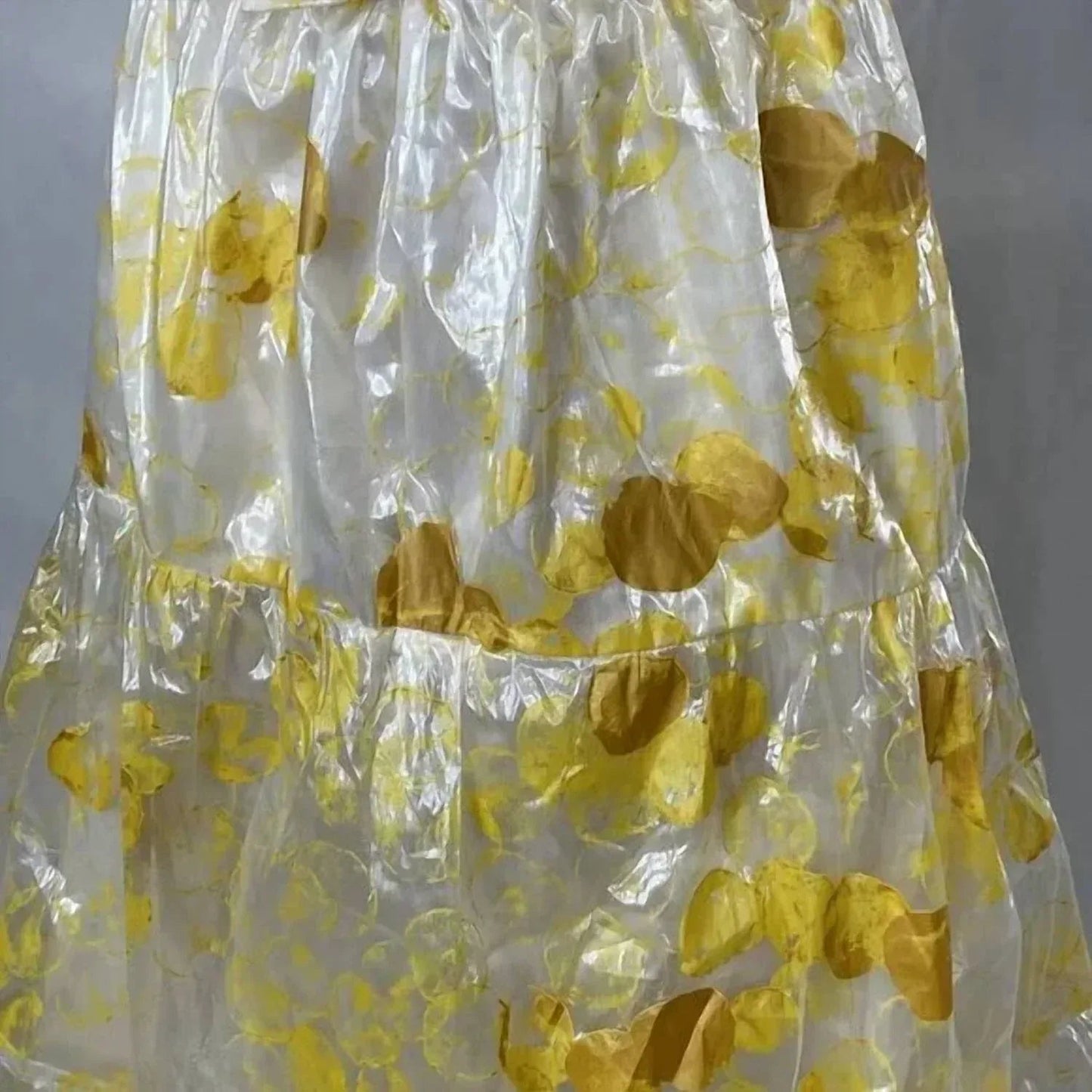 Women's Sleeveless Midi Dress