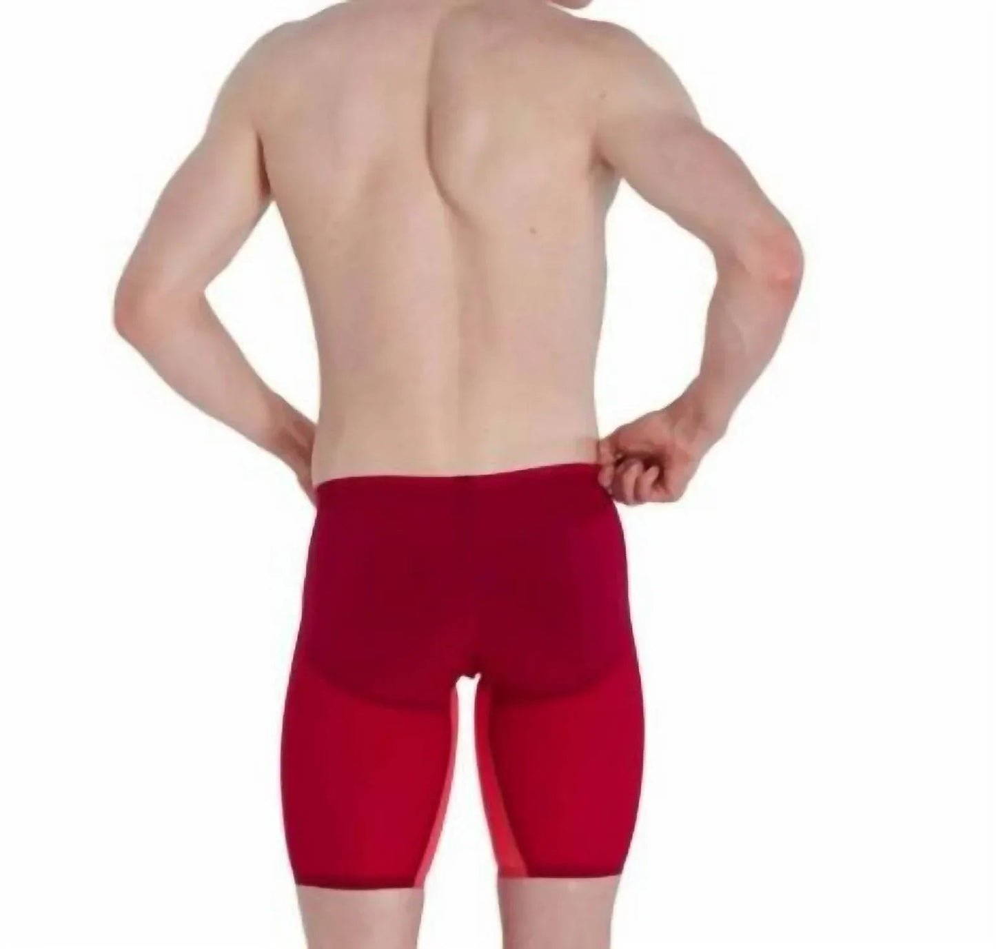 Fastskin Lzr Pure Valor Jammer Swimming Short